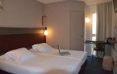 Туры в отель Hotel Kyriad Metz Centre