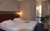 Туры в отель Hotel Kyriad Metz Centre