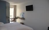 Туры в отель Hotel Kyriad Metz Centre