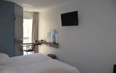 Туры в отель Hotel Kyriad Metz Centre