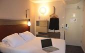 Туры в отель Hotel Kyriad Metz Centre