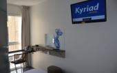 Туры в отель Hotel Kyriad Metz Centre