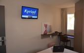 Туры в отель Hotel Kyriad Metz Centre