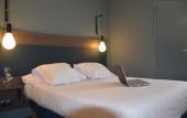 Туры в отель Hotel Kyriad Metz Centre
