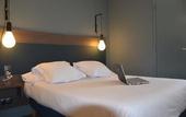 Туры в отель Hotel Kyriad Metz Centre