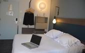 Туры в отель Hotel Kyriad Metz Centre