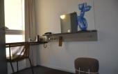 Туры в отель Hotel Kyriad Metz Centre