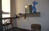 Туры в отель Hotel Kyriad Metz Centre