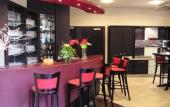 Туры в отель Hotel Kyriad Metz Centre