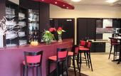 Туры в отель Hotel Kyriad Metz Centre