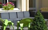 Туры в отель Hotel Kyriad Metz Centre