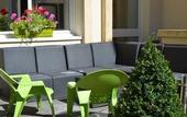 Туры в отель Hotel Kyriad Metz Centre