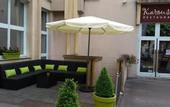 Туры в отель Hotel Kyriad Metz Centre