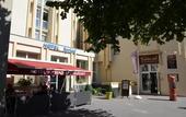 Туры в отель Hotel Kyriad Metz Centre