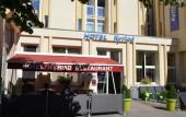 Туры в отель Hotel Kyriad Metz Centre