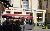 Туры в отель Hotel Kyriad Metz Centre