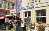 Туры в отель Hotel Kyriad Metz Centre