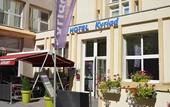 Туры в отель Hotel Kyriad Metz Centre
