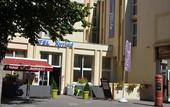 Туры в отель Hotel Kyriad Metz Centre