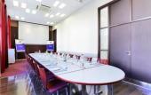 Туры в отель Hotel Kyriad Metz Centre