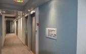 Туры в отель Hotel Kyriad Metz Centre
