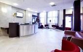 Туры в отель Hotel Kyriad Metz Centre