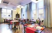 Туры в отель Hotel Kyriad Metz Centre
