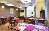 Туры в отель Hotel Kyriad Metz Centre