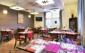Туры в отель Hotel Kyriad Metz Centre