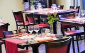 Туры в отель Hotel Kyriad Metz Centre