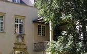 Туры в отель Hotel Kyriad Metz Centre