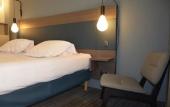 Туры в отель Hotel Kyriad Metz Centre