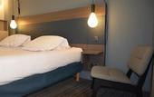 Туры в отель Hotel Kyriad Metz Centre