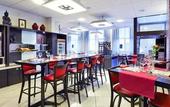 Туры в отель Hotel Kyriad Metz Centre