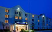 Туры в отель Candlewood Suites Melbourne/Viera by IHG