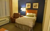 Туры в отель Candlewood Suites Melbourne/Viera by IHG
