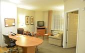 Туры в отель Candlewood Suites Melbourne/Viera by IHG