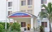 Туры в отель Candlewood Suites Melbourne/Viera by IHG