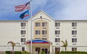 Туры в отель Candlewood Suites Melbourne/Viera by IHG