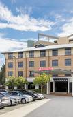 Туры в отель Mercure Brisbane Garden City