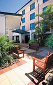 Туры в отель Mercure Brisbane Garden City