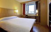 Туры в отель Ibis Hotel Saint-Petersburg