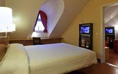 Туры в отель Ibis Hotel Saint-Petersburg