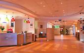 Туры в отель Ibis Hotel Saint-Petersburg