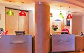 Туры в отель Ibis Hotel Saint-Petersburg
