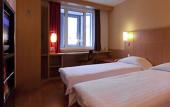 Туры в отель Ibis Hotel Saint-Petersburg