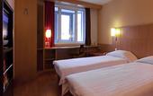 Туры в отель Ibis Hotel Saint-Petersburg