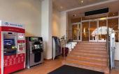 Туры в отель Ibis Hotel Saint-Petersburg