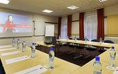 Туры в отель Ibis Hotel Saint-Petersburg