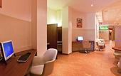 Туры в отель Ibis Hotel Saint-Petersburg